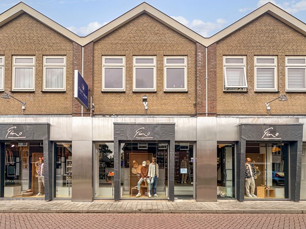 Medium property photo - Willemsstraat 4-1eV, 6662 DK Elst